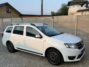 Dacia logan 1.5 dci -90 c.p — miniatura 7