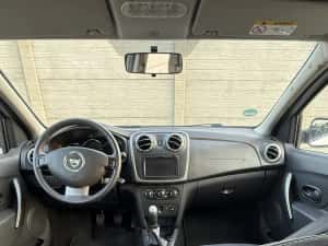 Dacia logan 1.5 dci -90 c.p — miniatura 8