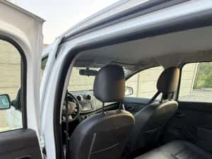 Dacia logan 1.5 dci -90 c.p — miniatura 9
