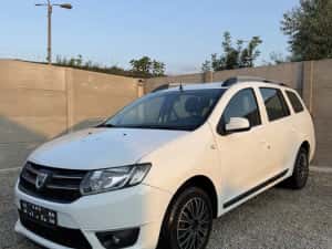 Dacia logan 1.5 dci -90 c.p — miniatura 10