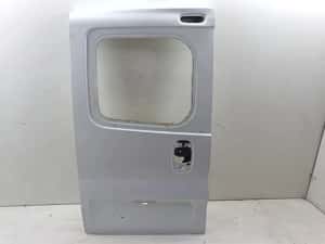 Usa batanta stanga spate Opel Vivaro  seria — miniatura 1