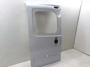 Usa batanta stanga spate Opel Vivaro  seria — miniatura 2