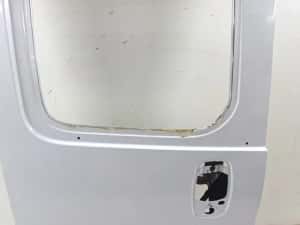 Usa batanta stanga spate Opel Vivaro  seria — miniatura 4