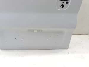 Usa batanta stanga spate Opel Vivaro  seria — miniatura 10