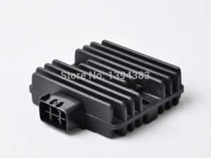 Releu Incarcare SUZUKI Regulator Tensiune Kingquad LTZ Can am Yamaha — miniatura 2