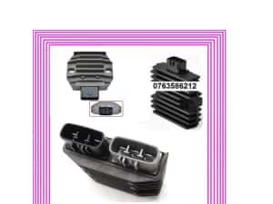 Releu Incarcare SUZUKI Regulator Tensiune Kingquad LTZ Can am Yamaha — miniatura 4