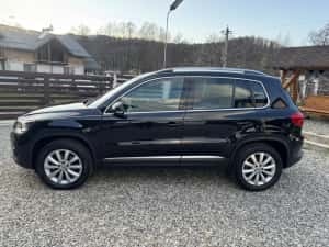 **VW TIGUAN Sport & Style**186000 Km• Bi Xenon•Incalzire Scaune•Import Germania•** — miniatura 2