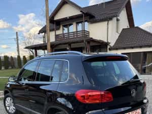 **VW TIGUAN Sport & Style**186000 Km• Bi Xenon•Incalzire Scaune•Import Germania•** — miniatura 3