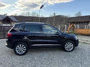 **VW TIGUAN Sport & Style**186000 Km• Bi Xenon•Incalzire Scaune•Import Germania•** — miniatura 5