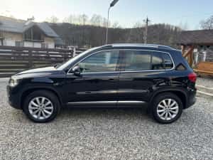 **VW TIGUAN Sport & Style**186000 Km• Bi Xenon•Incalzire Scaune•Import Germania•** — miniatura 10
