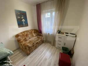 Garsoniera 11 mp ,zona stadion CFR!! — miniatura 1