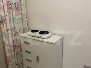 Garsoniera 11 mp ,zona stadion CFR!! — miniatura 4