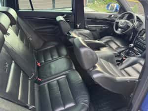 Skoda Octavia VRS 2013 2.0 TDI 170 CP Recent adus — miniatura 5