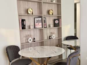 Proprietar - Studio Dublu Cortina North - designer — miniatura 6