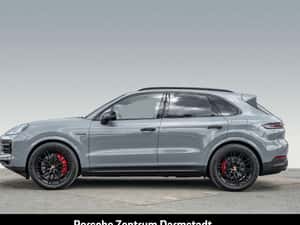 Porsche Cayenne Hibrid An 2024 - 25.946 km — miniatura 2