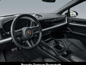 Porsche Cayenne Hibrid An 2024 - 25.946 km — miniatura 4
