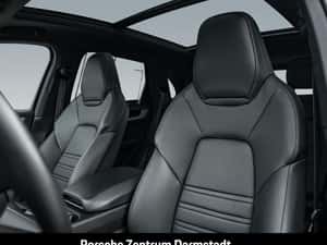 Porsche Cayenne Hibrid An 2024 - 25.946 km — miniatura 5