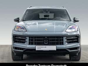 Porsche Cayenne Hibrid An 2024 - 25.946 km — miniatura 7