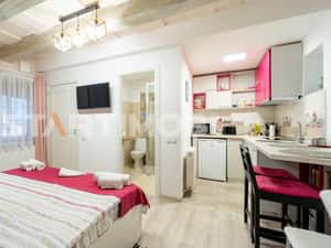 Garsoniera la casa centrul istoric — miniatura 3