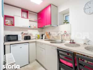 Garsoniera la casa centrul istoric — miniatura 4