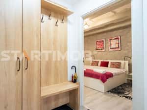 Garsoniera la casa centrul istoric — miniatura 6