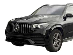 Mercedes-Benz GLE 400 SUV - Second Hand