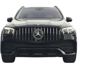 Mercedes-Benz GLE 400 SUV - Second Hand — miniatura 2