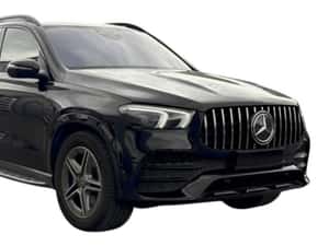 Mercedes-Benz GLE 400 SUV - Second Hand — miniatura 3