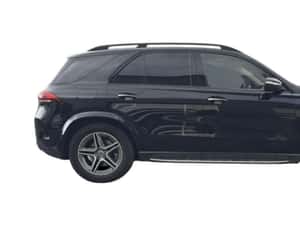 Mercedes-Benz GLE 400 SUV - Second Hand — miniatura 4