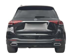 Mercedes-Benz GLE 400 SUV - Second Hand — miniatura 6