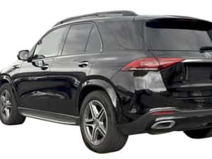 Mercedes-Benz GLE 400 SUV - Second Hand — miniatura 7