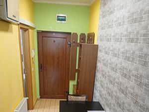 Garsoniera de inchiriat – zona Corvinilor (langa Media Galaxy) — miniatura 2