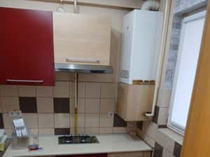 Garsoniera de inchiriat – zona Corvinilor (langa Media Galaxy) — miniatura 3