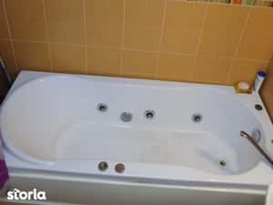 Garsoniera de inchiriat – zona Corvinilor (langa Media Galaxy) — miniatura 5