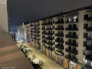 Metrou Berceni 250m - Garsoniera Dubla Acte Gata Mobilat Utilat — miniatura 1