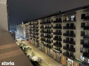 Metrou Berceni 250m - Garsoniera Dubla Acte Gata Mobilat Utilat — miniatura 4