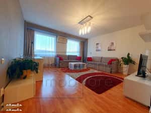1 August! Apartament 2 camere, Semicentral, zona NTT Data — miniatura 3