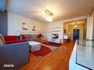 1 August! Apartament 2 camere, Semicentral, zona NTT Data — miniatura 4
