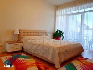 1 August! Apartament 2 camere, Semicentral, zona NTT Data — miniatura 5