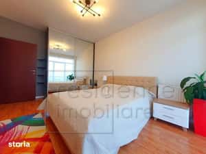 1 August! Apartament 2 camere, Semicentral, zona NTT Data — miniatura 6