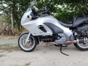 Vand BMW K1200 LT