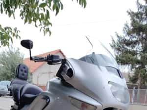 Vand BMW K1200 LT — miniatura 3