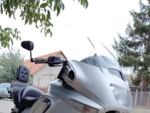 Vand BMW K1200 LT — miniatura 10