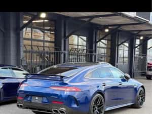 Mercedes AMG GT 63S  full carbon