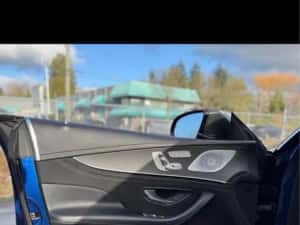 Mercedes AMG GT 63S  full carbon — miniatura 4