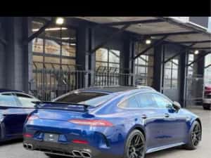 Mercedes AMG GT 63S  full carbon — miniatura 10