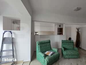 Apartament 2 camere, 52 mp, zona Ultracentral — miniatura 4