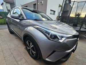 Toyota C-HR 1.8 Hybrid Active 2WD e-CVT