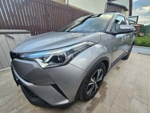 Toyota C-HR 1.8 Hybrid Active 2WD e-CVT — miniatura 2