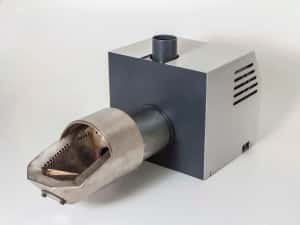 PROMO Arzator peleti BIOMASA, floarea soarelui, porumb Greyko 20-100KW — miniatura 5